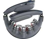 SKG G7 Pro-Fold Masażer do karku, elektrostymulator TENS EMS - 1269751 - zdjęcie 7